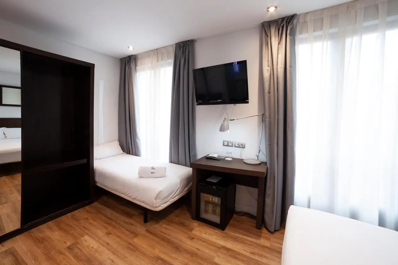 Petit Palace Arana Bilbao Spain