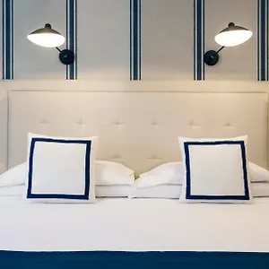 Hotell Mercure Jardines De Albia