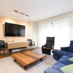 Apartment Volantin