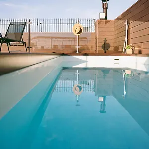 Hotell Casa Gardenia