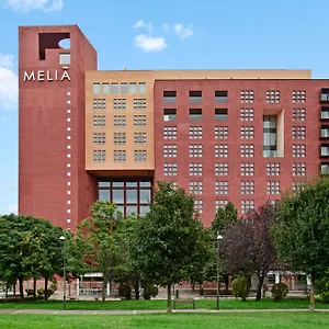 Melia ***** Bilbao