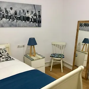Apartment El Botxito