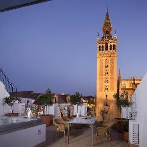 Alemanes Gradas Luxury Apartment
