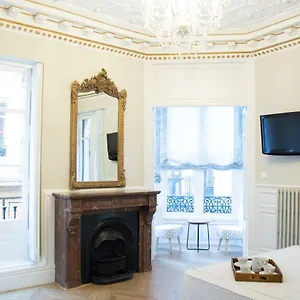 Apartment Alaia