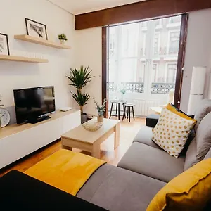 Apartment Ubicacion Excelente Cerca De Centro Azkuna